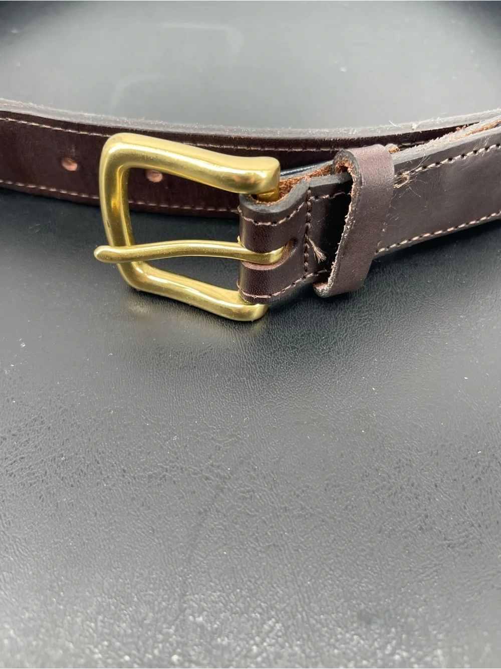 Vineyard Vines Navy & Pink Lacrosse Belt